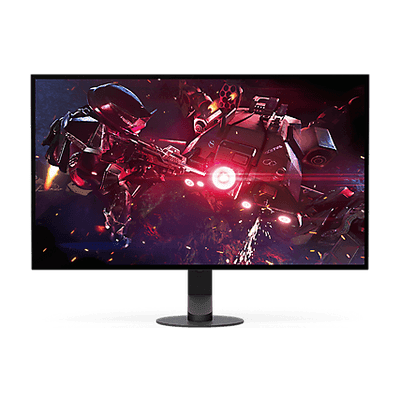 Sony INZONE M10S II 27" QHD OLED Gaming Monitor