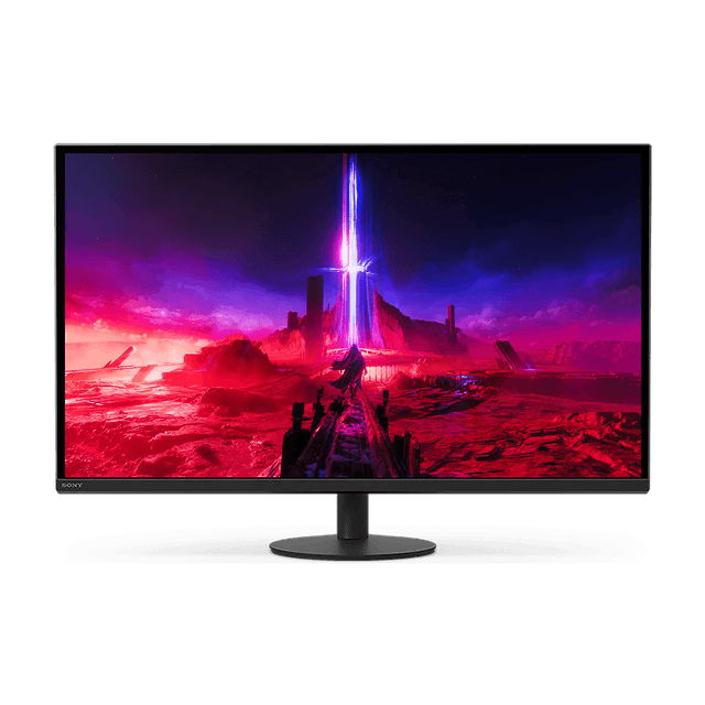 Sony INZONE M9 II 27" 4K IPS Gaming Monitor