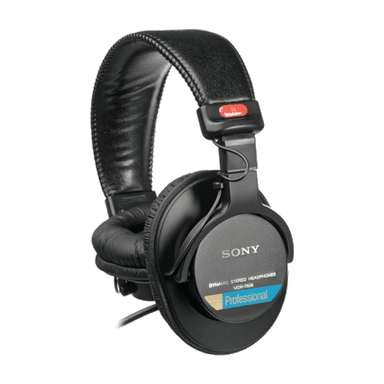 Sony MDR-7506
