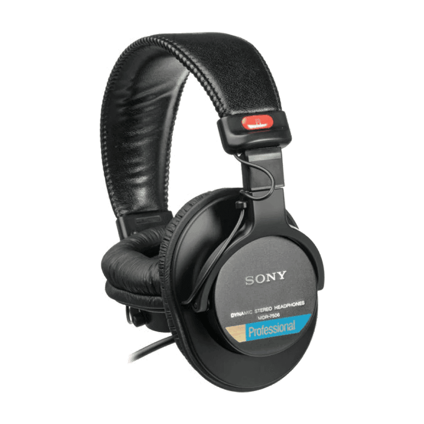 Sony MDR-7506
