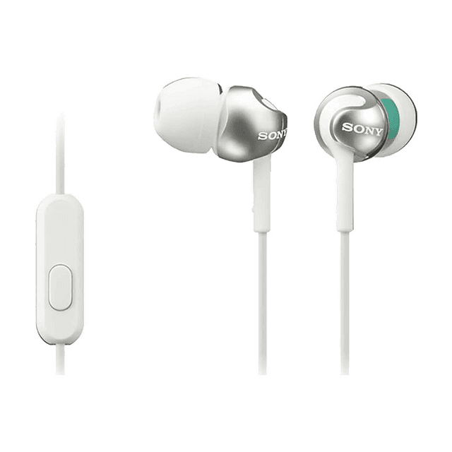 Sony MDR-EX110AP