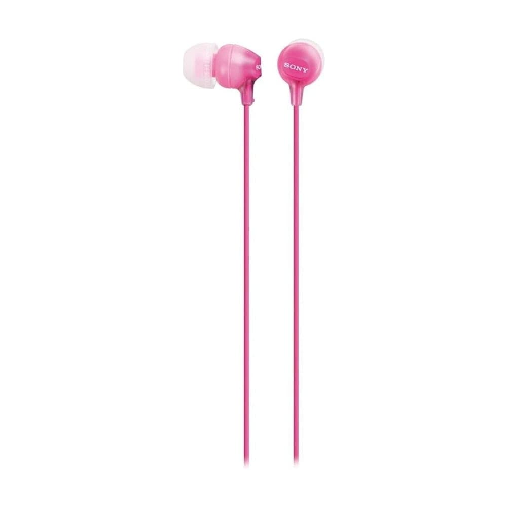 Sony MDR-EX15