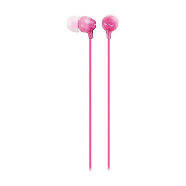 Sony MDR-EX15