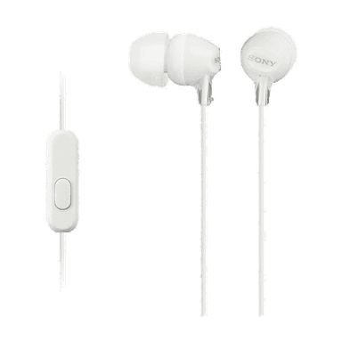 Sony MDR-EX15AP