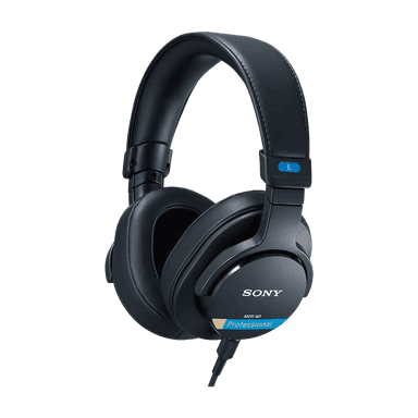 Sony MDR-M1