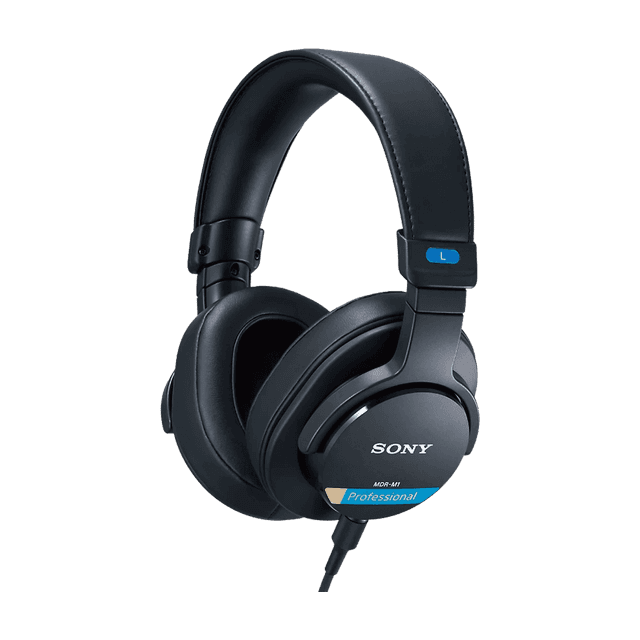 Sony MDR-M1