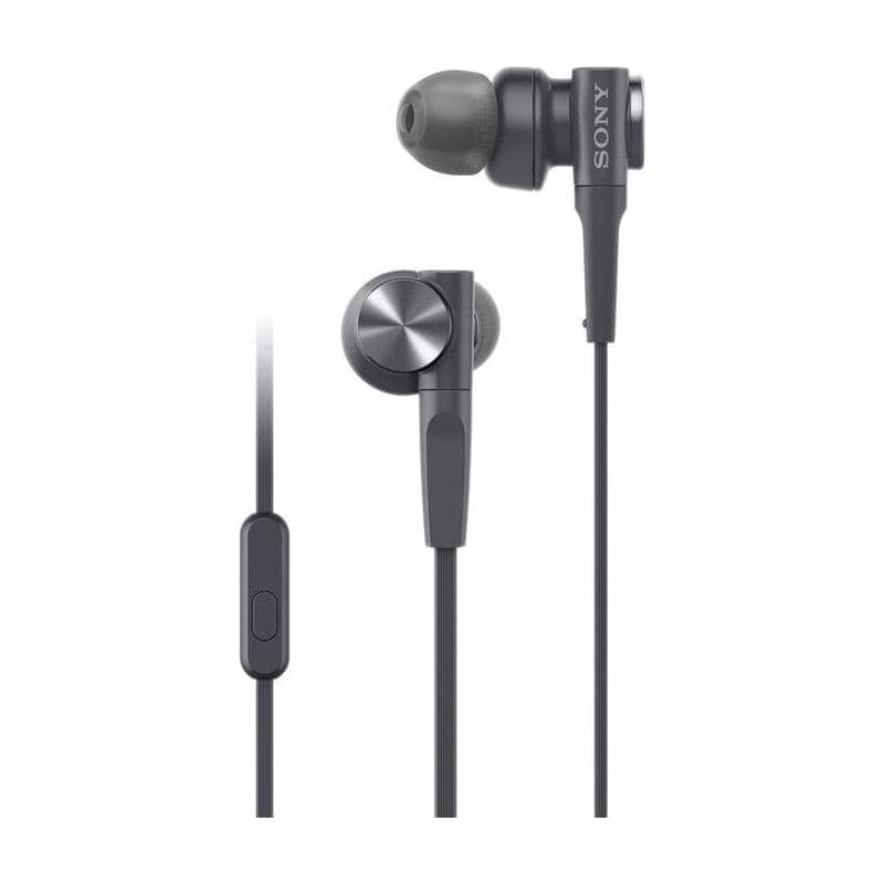 Sony MDR-XB55AP