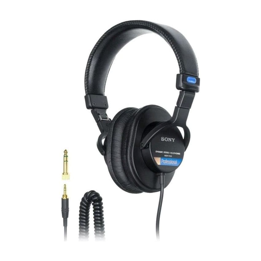 Sony MDR7506