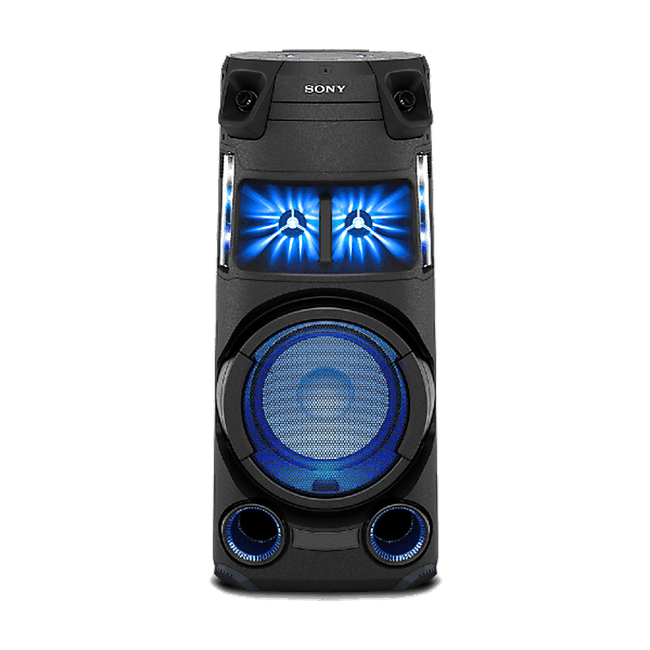 Sony MHC-V43D