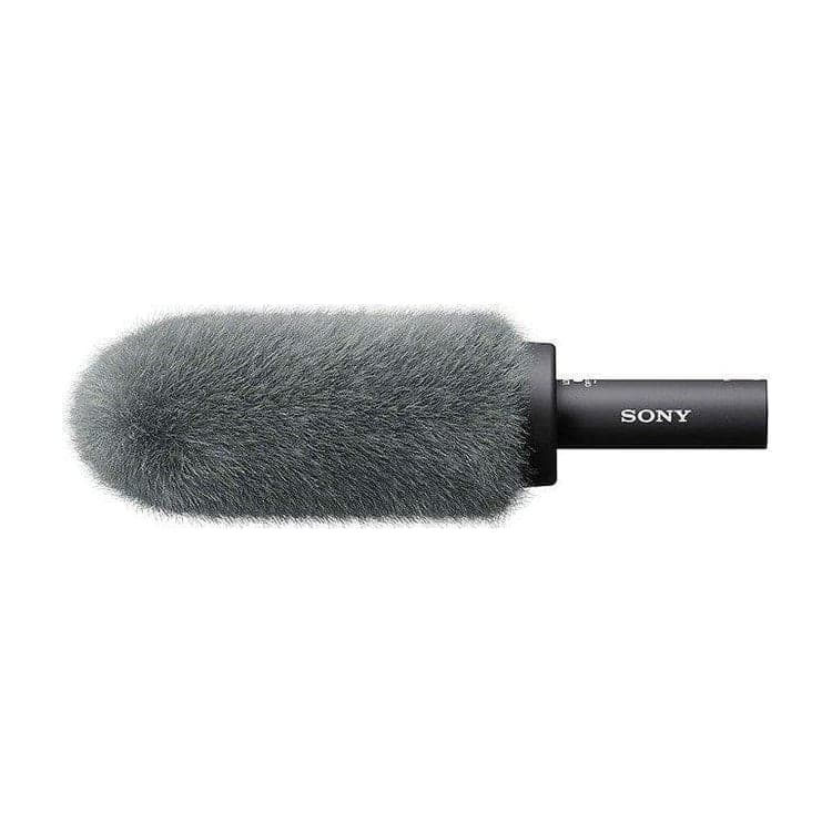 Sony Micrófono direccional ECM-778