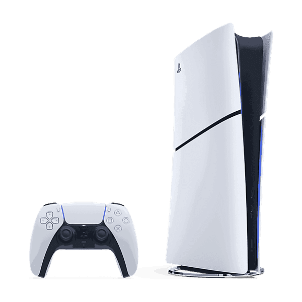 Sony PlayStation 5 Slim Digital Edition