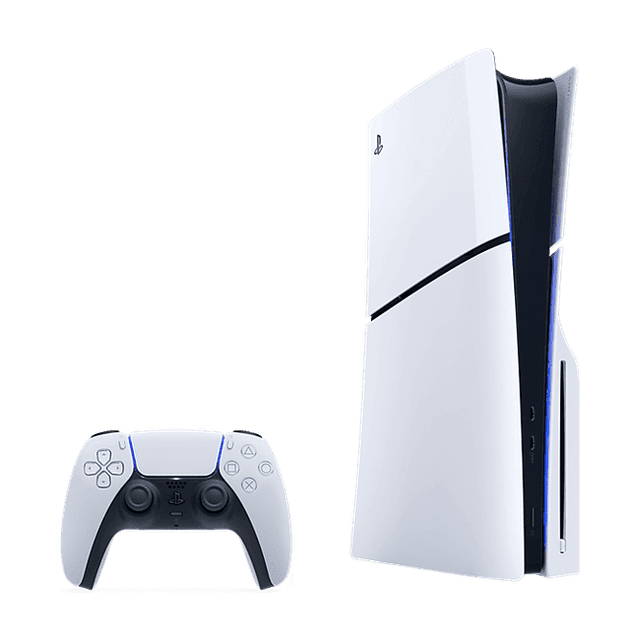 Sony PlayStation 5 Slim Standard
