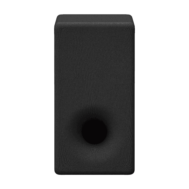 Sony SA-SW3