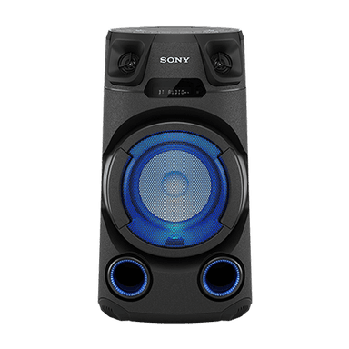 Sony Sistema de audio de alta potencia V13