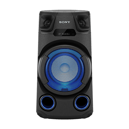 Sony Sistema de audio de alta potencia V13