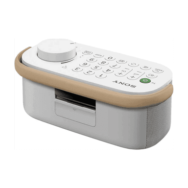 Sony SRS-LSR200