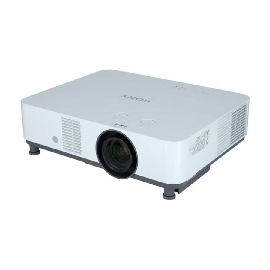 Sony VPL-PHZ51 Proyector