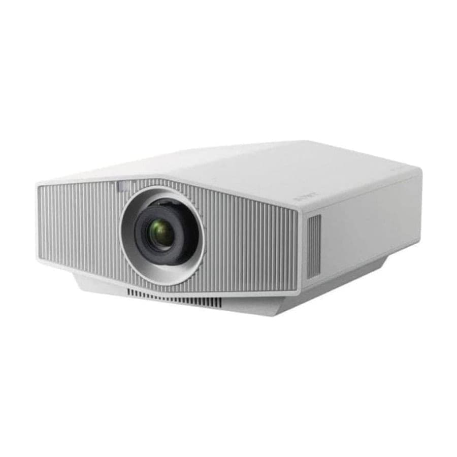 Sony VPL-XW5000/W Proyector láser 4K