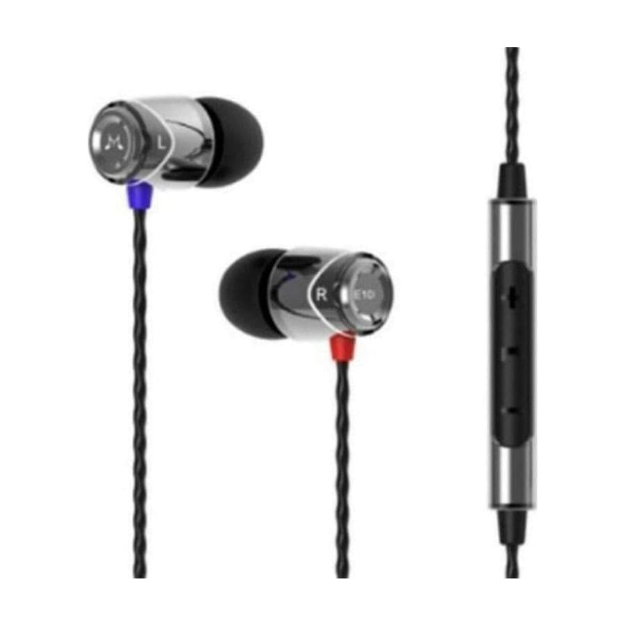 SoundMagic E10