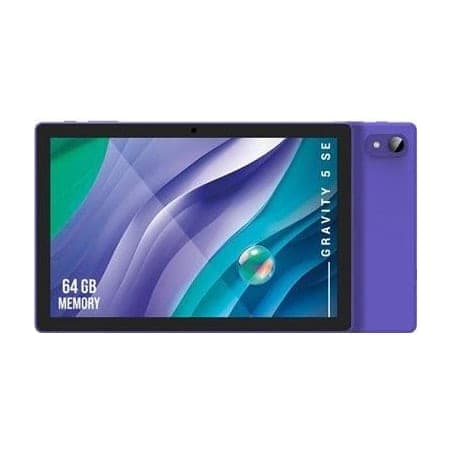 SPC Gravity 5 SE
