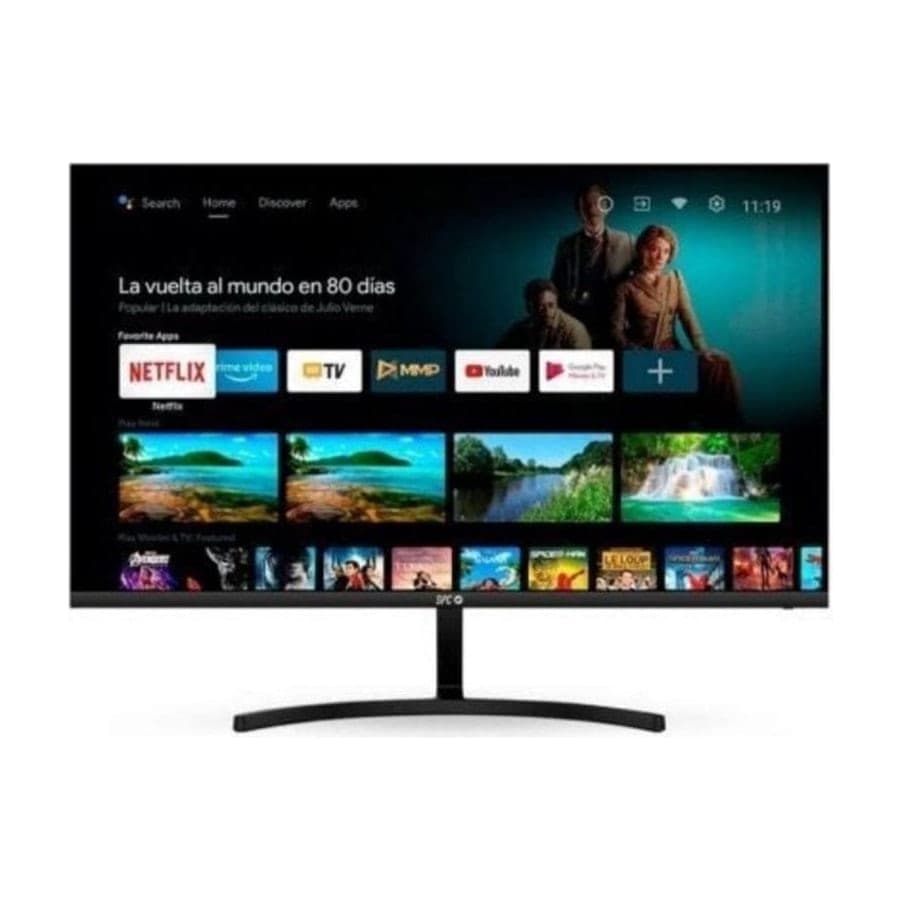 SPC Smart Monitor 900027N 27"