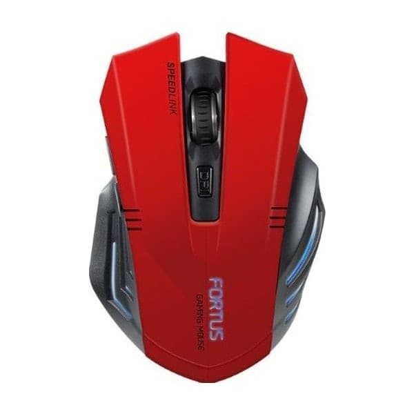 Speedlink Fortus