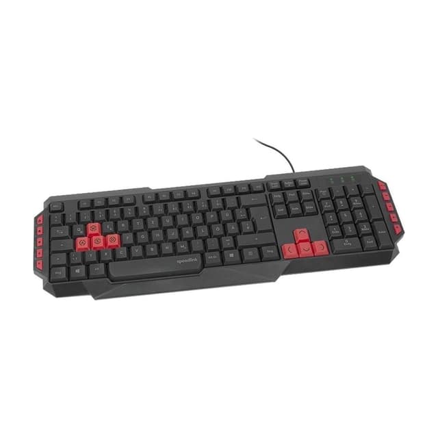 Speedlink Ludicium ES Gaming Keyboard