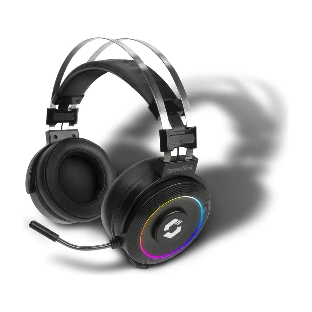Speedlink Orios RGB 7.1