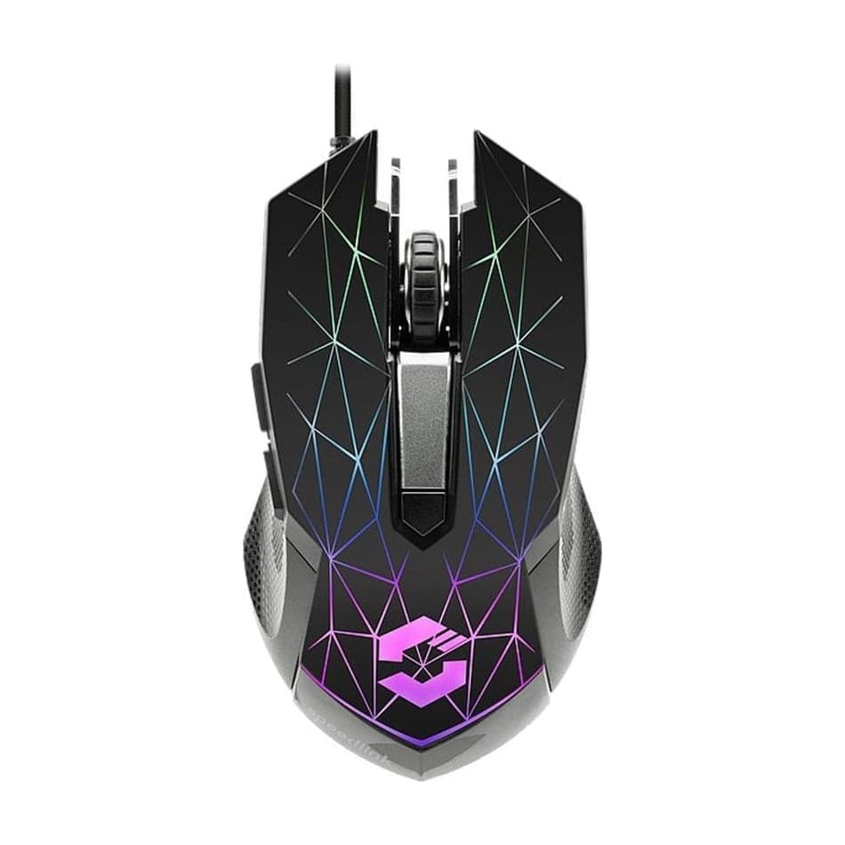 Speedlink Reticos RGB