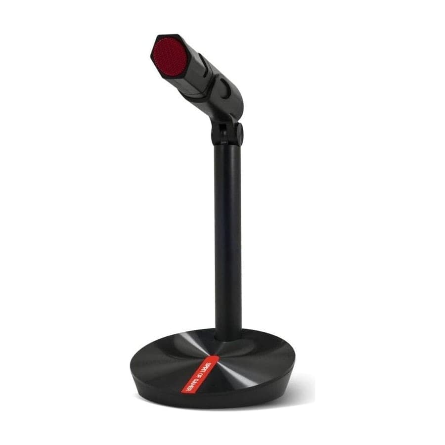 Spirit of Gamer EKO Gaming Micrófono USB