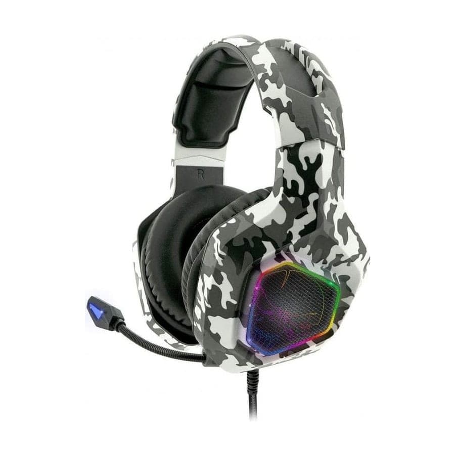Spirit Of Gamer Elite H50