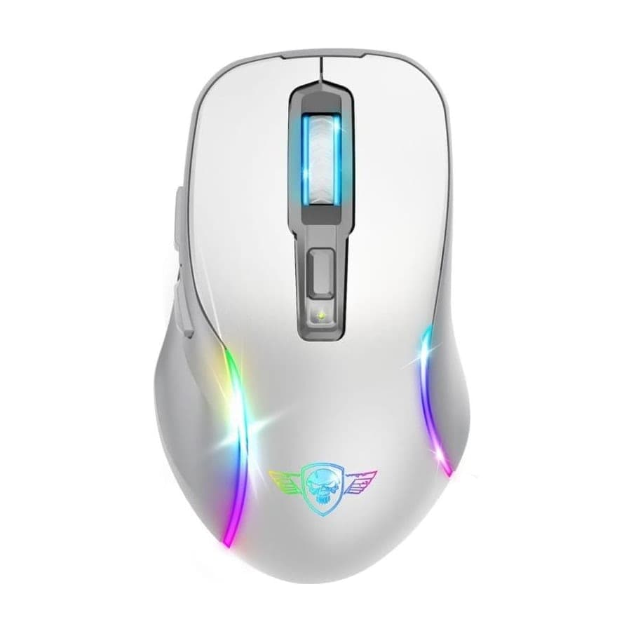 Spirit of Gamer Elite M50