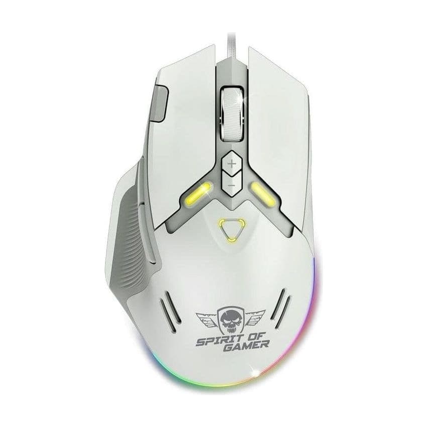 Spirit of Gamer Elite M60