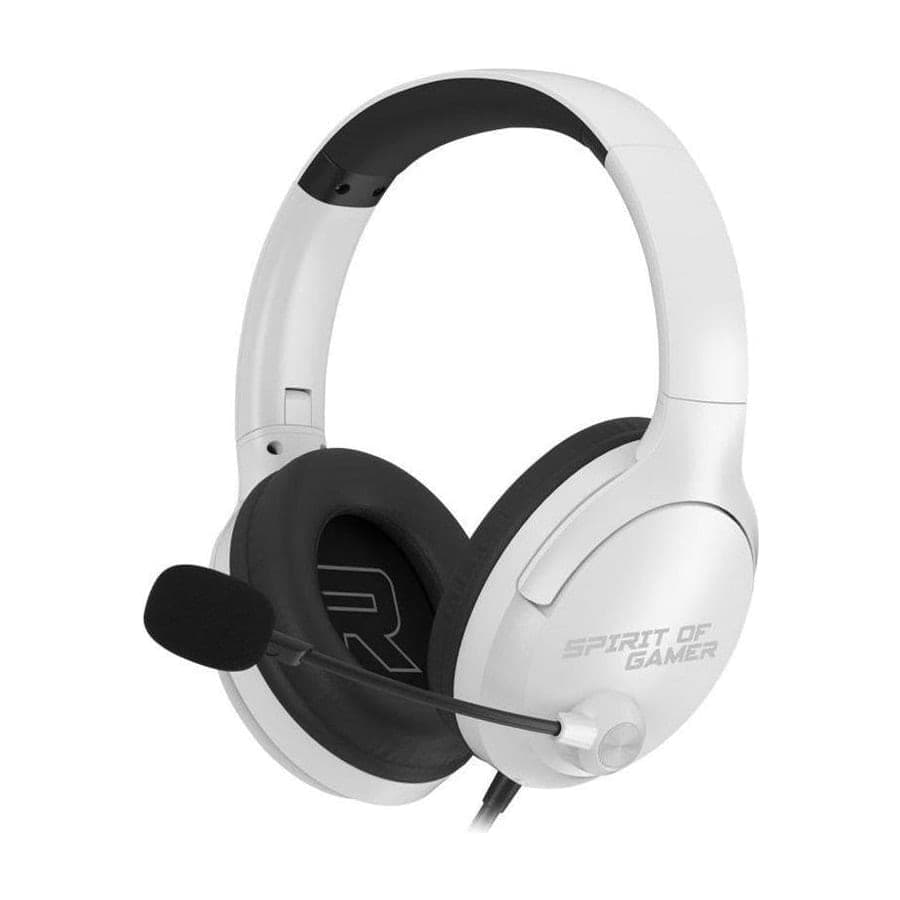 Spirit of Gamer Pro H4