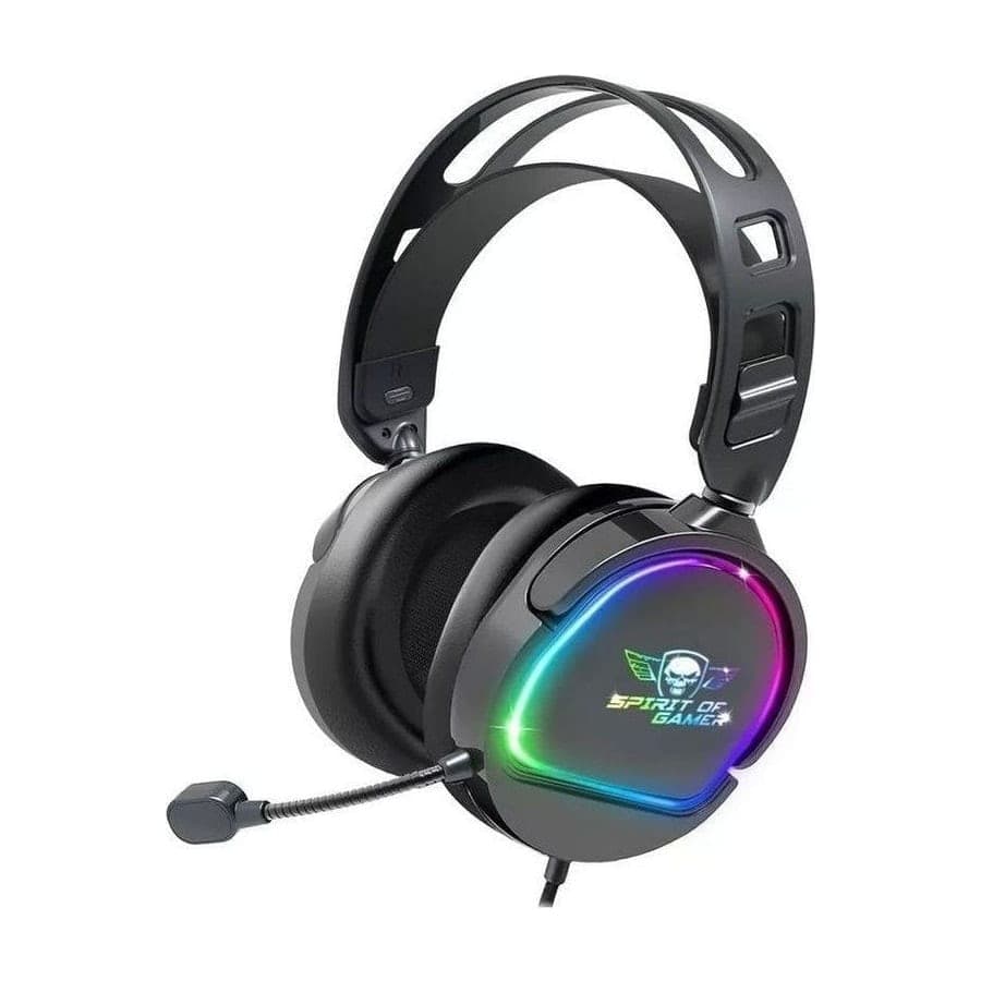 Spirit of Gamer Pro H6