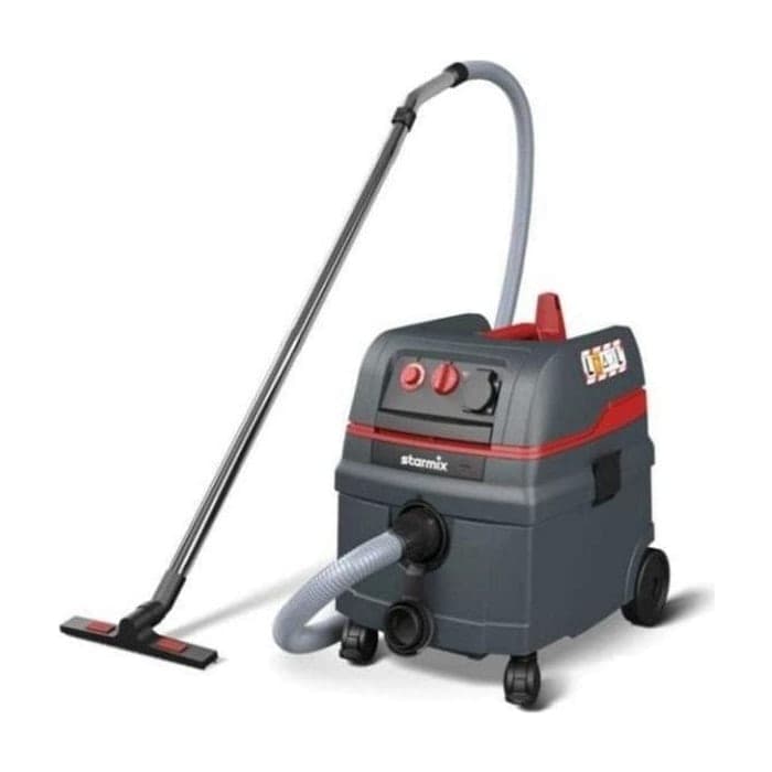 Starmix ISC L-1425 Aspiradora de tambor