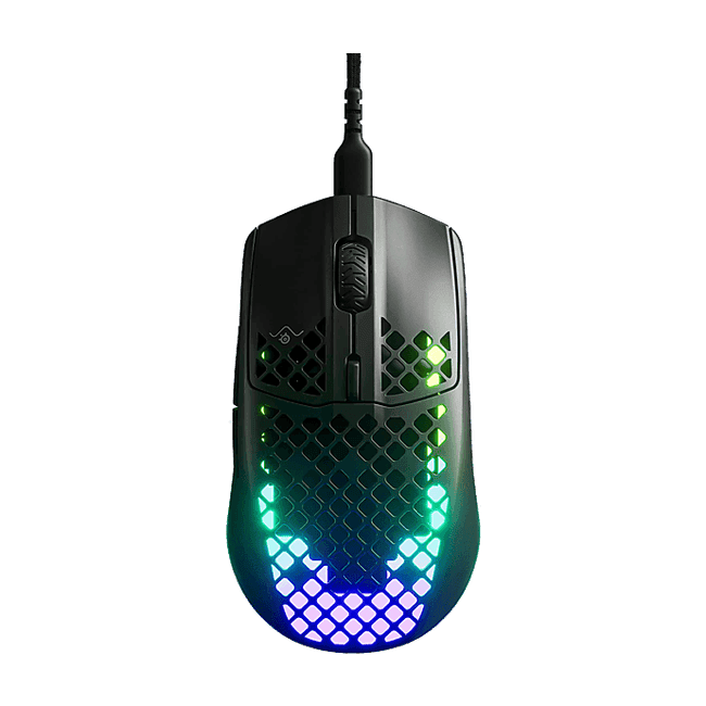 SteelSeries Aerox 3 2022