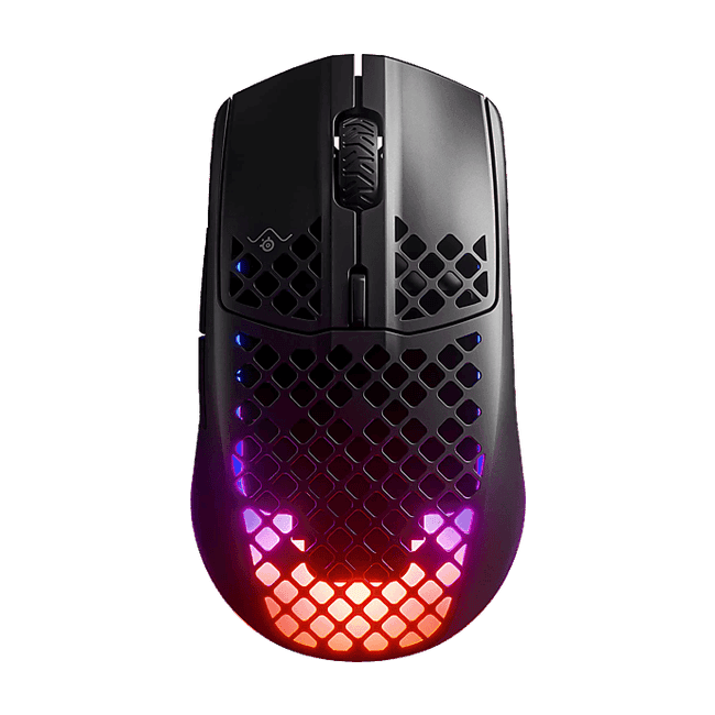 SteelSeries Aerox 3 Wireless
