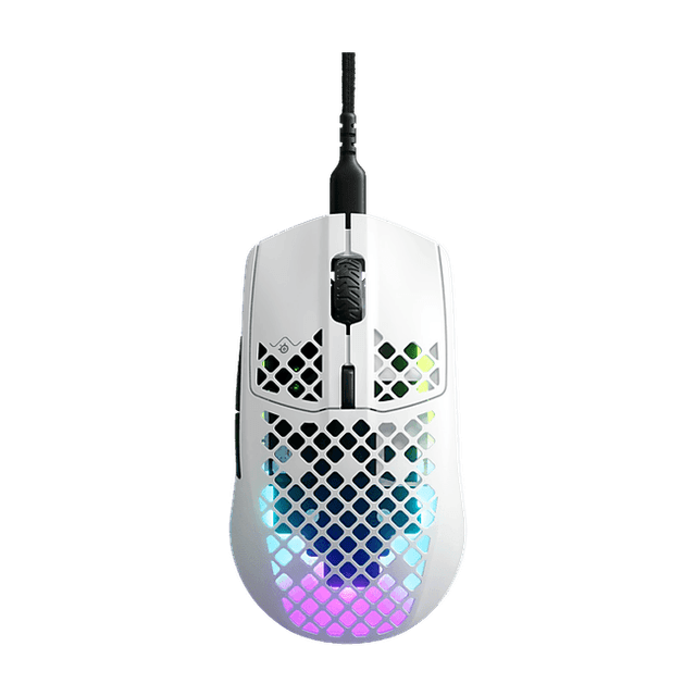 SteelSeries Aerox 3