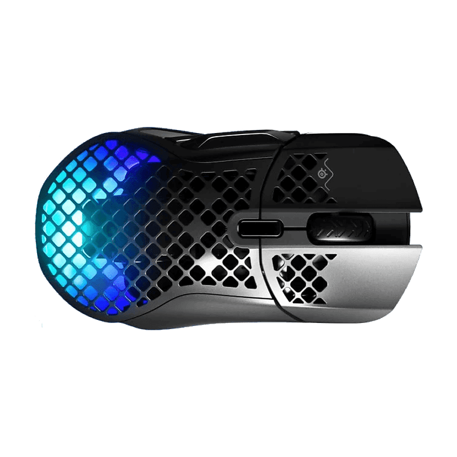 SteelSeries Aerox 5 Wireless