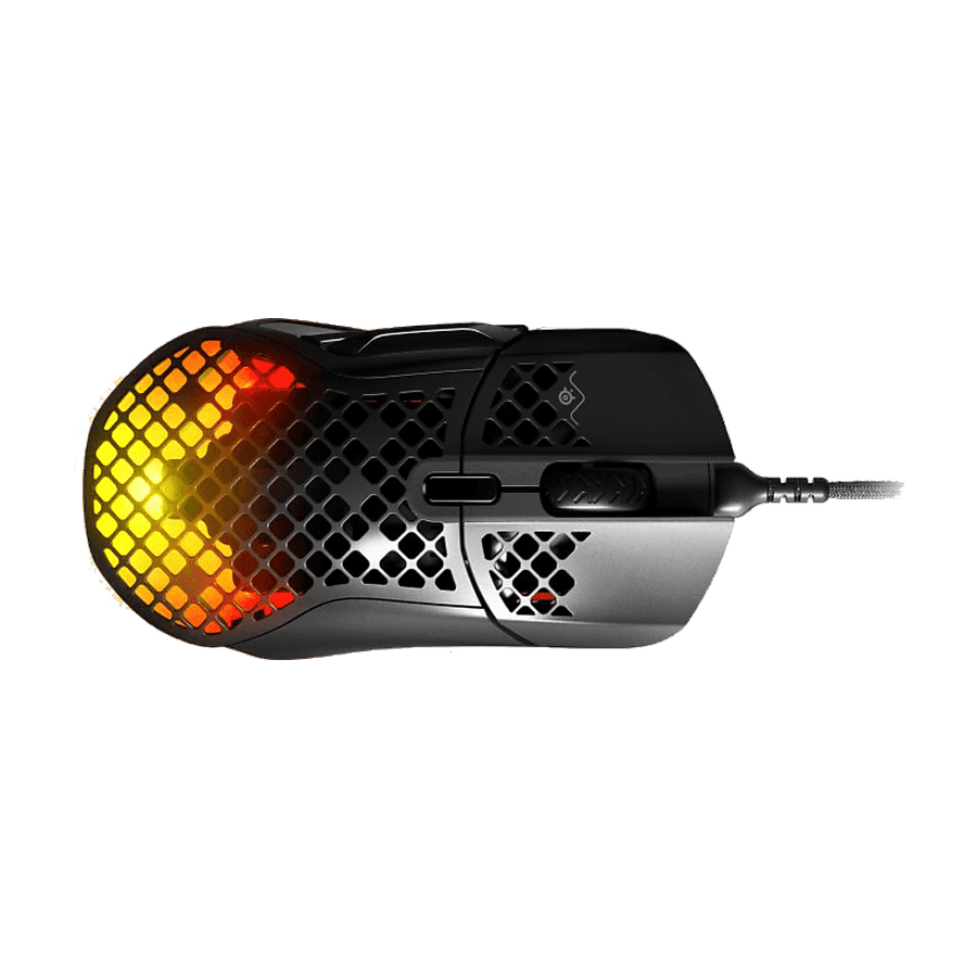 SteelSeries Aerox 5