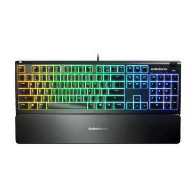 SteelSeries Apex 3 Teclado Gaming ES