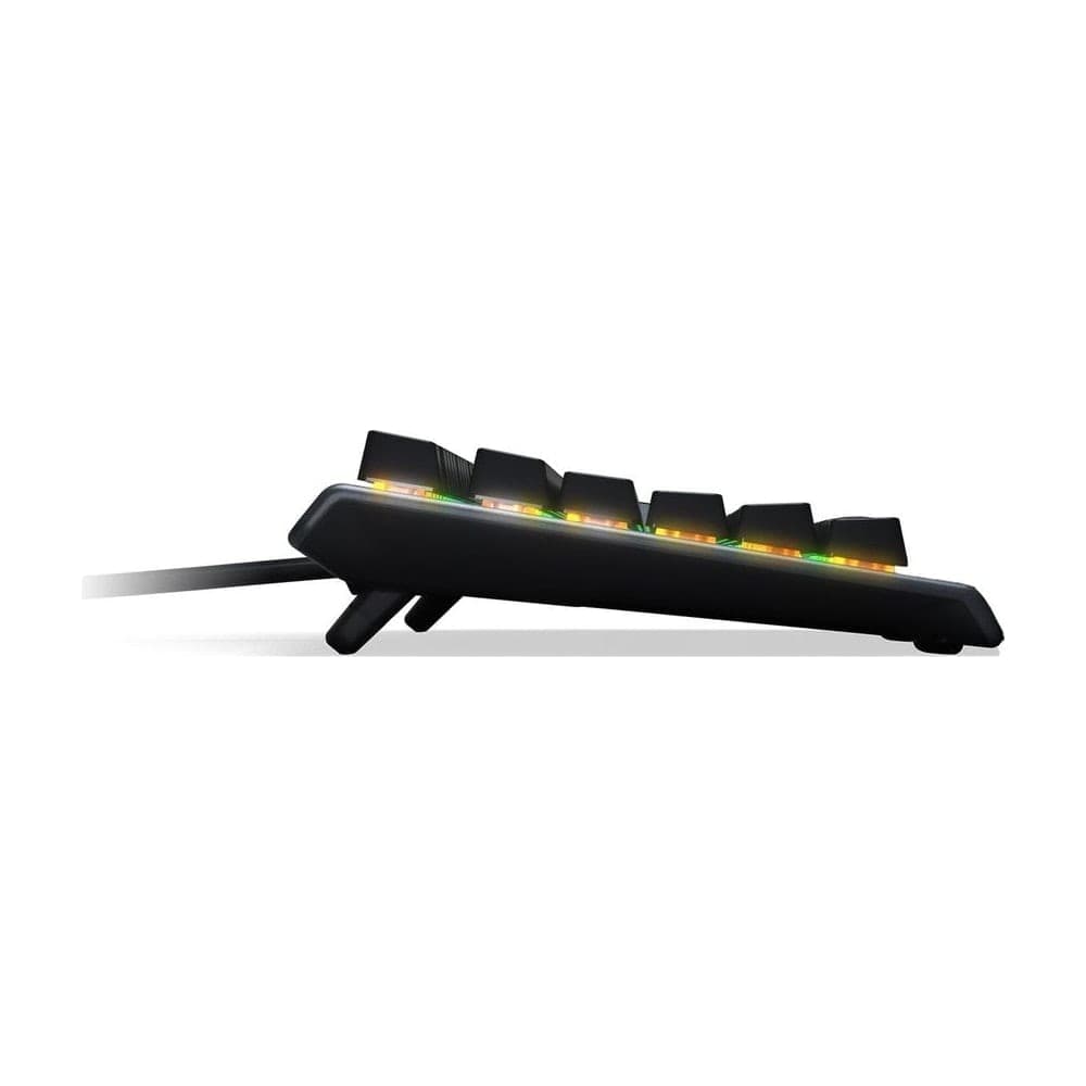 SteelSeries Apex 3 TKL QWERTY Inglés de EE. UU.