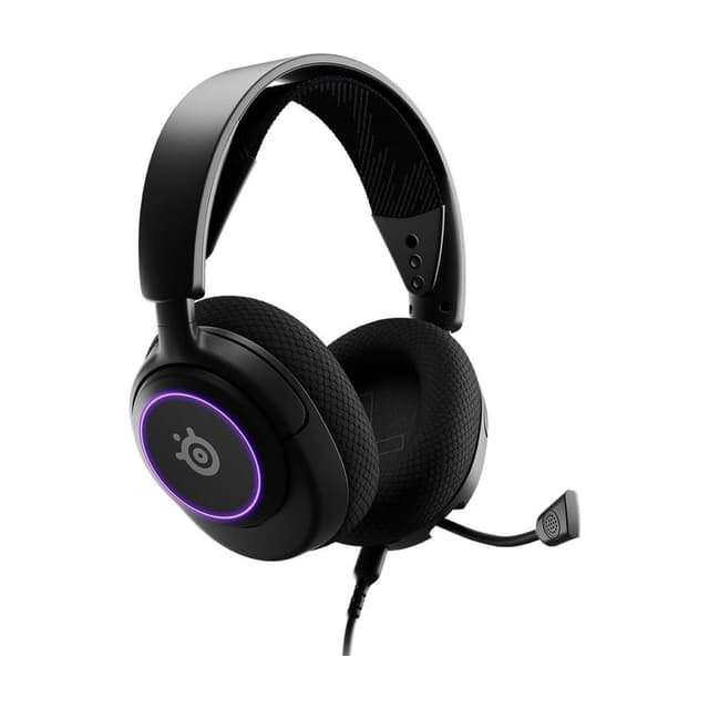SteelSeries Arctis Nova 3