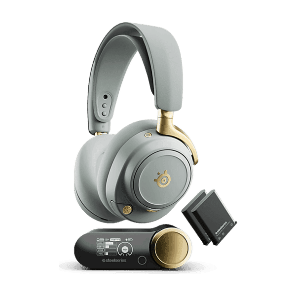 SteelSeries Arctis Nova Elite