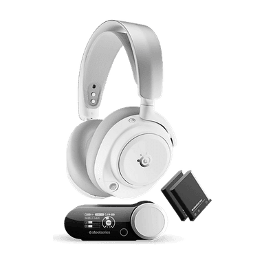 SteelSeries Arctis Nova Pro Omni
