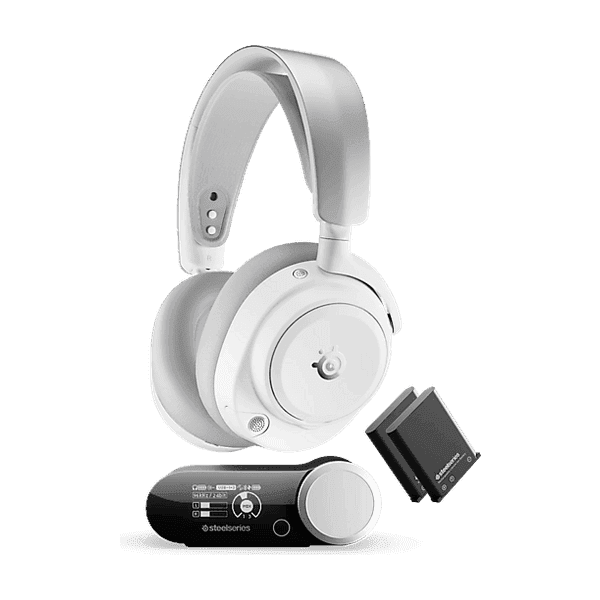 SteelSeries Arctis Nova Pro Omni