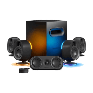 SteelSeries Arena 9