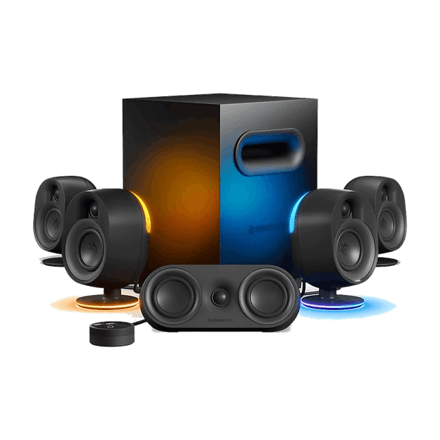 SteelSeries Arena 9
