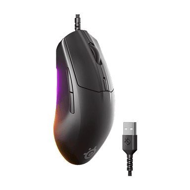 SteelSeries Rival 3 Gen 2